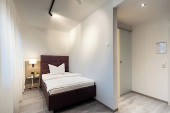 Hotel Gloria galeri fotoğrafı