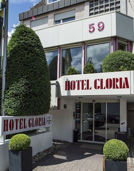 Hotel Gloria galeri fotoğrafı