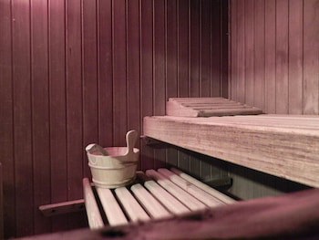 Hotel Gloria galeri fotoğrafı
