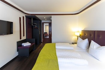 Hotel Gloria fotoğrafı