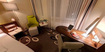 Business - Hotel Artes galeri fotoğrafı