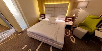 Business - Hotel Artes galeri fotoğrafı