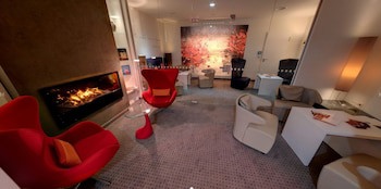 Business - Hotel Artes fotoğrafı
