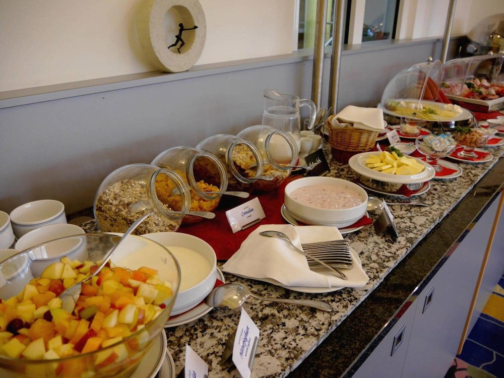 Business - Hotel Artes