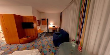 Business - Hotel Artes galeri fotoğrafı