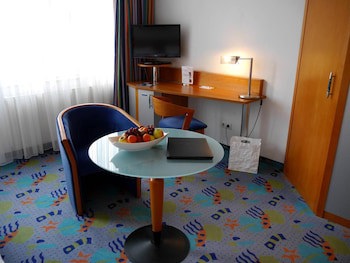 Business - Hotel Artes galeri fotoğrafı