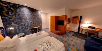 Business - Hotel Artes fotoğrafı