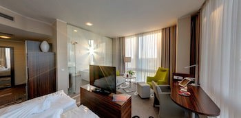 Business - Hotel Artes galeri fotoğrafı