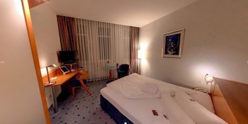 Business - Hotel Artes fotoğrafı