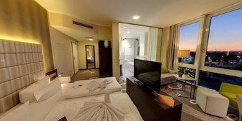 Business - Hotel Artes galeri fotoğrafı