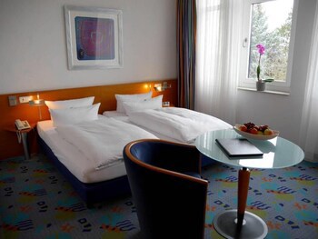 Business - Hotel Artes galeri fotoğrafı