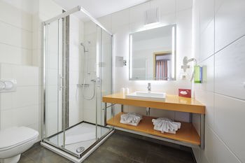 Parkhotel Neustadt galeri fotoğrafı