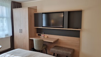 Parkhotel Neustadt galeri fotoğrafı