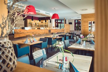 Parkhotel Neustadt galeri fotoğrafı