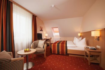 Parkhotel Neustadt galeri fotoğrafı