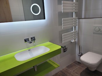 Parkhotel Neustadt galeri fotoğrafı