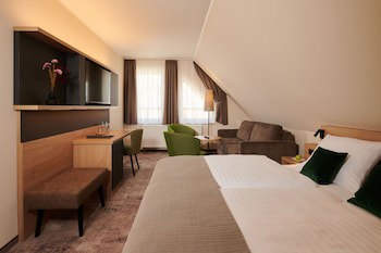Parkhotel Neustadt galeri fotoğrafı