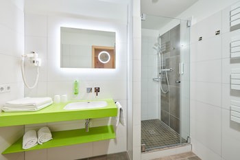 Parkhotel Neustadt galeri fotoğrafı