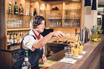 Parkhotel Neustadt galeri fotoğrafı