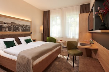 Parkhotel Neustadt galeri fotoğrafı
