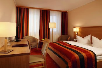 Parkhotel Neustadt fotoğrafı