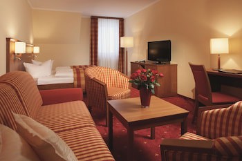 Parkhotel Neustadt galeri fotoğrafı
