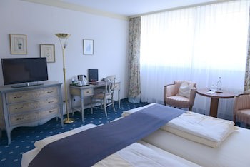 Sure Hotel by Best Western Rhoen Garden galeri fotoğrafı