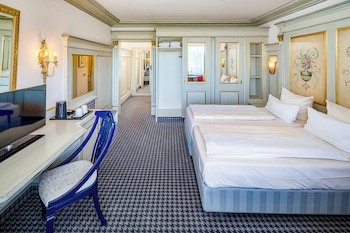 Sure Hotel by Best Western Rhoen Garden galeri fotoğrafı