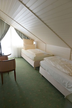 Sure Hotel by Best Western Rhoen Garden galeri fotoğrafı