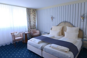Sure Hotel by Best Western Rhoen Garden galeri fotoğrafı