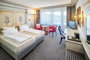 Sure Hotel by Best Western Rhoen Garden galeri fotoğrafı