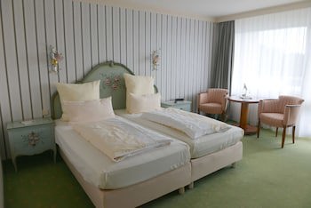 Sure Hotel by Best Western Rhoen Garden galeri fotoğrafı