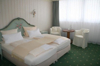 Sure Hotel by Best Western Rhoen Garden galeri fotoğrafı