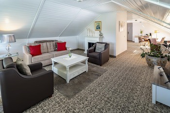 Sure Hotel by Best Western Rhoen Garden galeri fotoğrafı