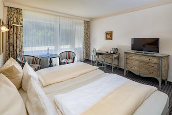 Sure Hotel by Best Western Rhoen Garden galeri fotoğrafı