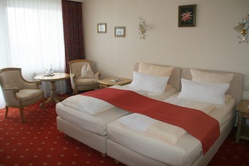 Sure Hotel by Best Western Rhoen Garden galeri fotoğrafı