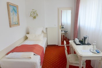 Sure Hotel by Best Western Rhoen Garden fotoğrafı