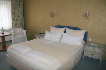 Sure Hotel by Best Western Rhoen Garden galeri fotoğrafı