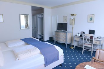 Sure Hotel by Best Western Rhoen Garden galeri fotoğrafı