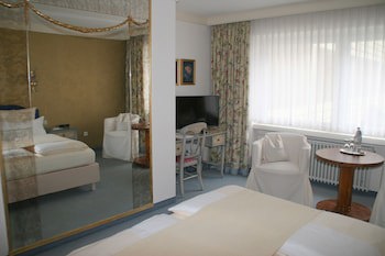 Sure Hotel by Best Western Rhoen Garden galeri fotoğrafı