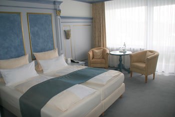 Sure Hotel by Best Western Rhoen Garden galeri fotoğrafı