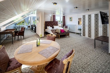 Sure Hotel by Best Western Rhoen Garden galeri fotoğrafı