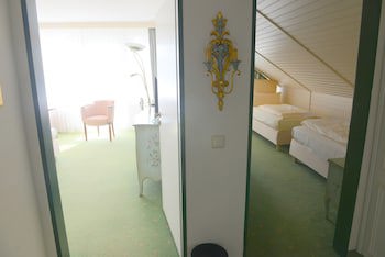 Sure Hotel by Best Western Rhoen Garden galeri fotoğrafı