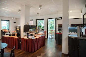 Montana Hotel Nurnberg-West galeri fotoğrafı