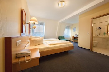 Montana Hotel Nurnberg-West galeri fotoğrafı