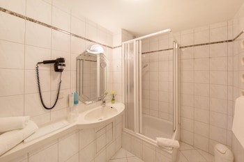 Montana Hotel Nurnberg-West galeri fotoğrafı