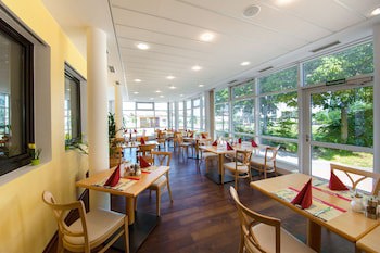 Montana Hotel Nurnberg-West galeri fotoğrafı