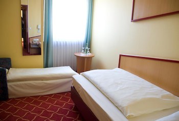 Montana Hotel Nurnberg-West galeri fotoğrafı
