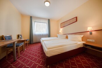 Montana Hotel Nurnberg-West galeri fotoğrafı