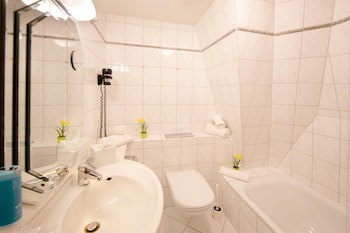Montana Hotel Nurnberg-West galeri fotoğrafı